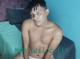 Mathiaslacotir