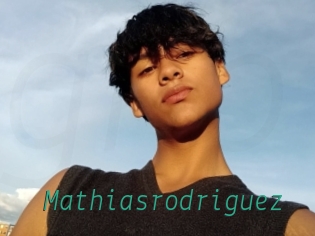 Mathiasrodriguez