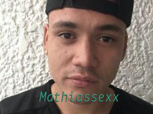 Mathiassexx