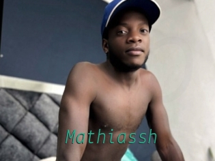 Mathiassh