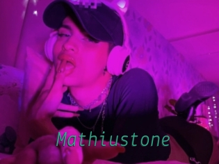 Mathiustone