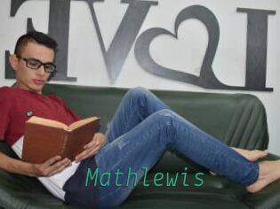 Mathlewis