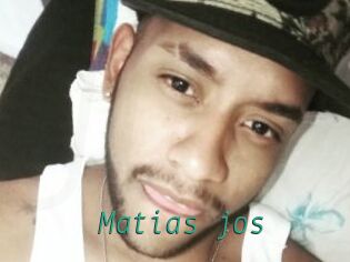 Matias_jos