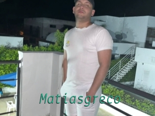 Matiasgreco