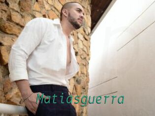 Matiasguerra