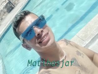 Matihasjar