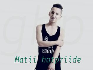 Matii_hotpriide