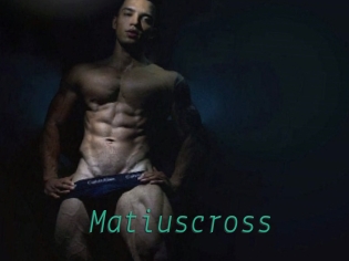 Matiuscross