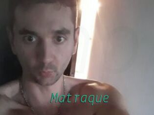 Matraque