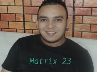 Matrix_23