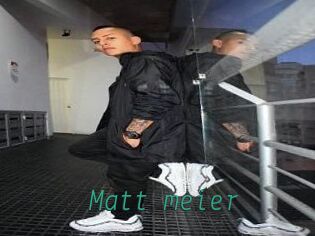 Matt_meier