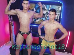 Mattandalehot18