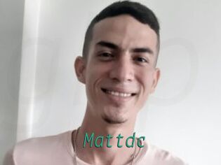 Mattdc