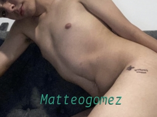 Matteogomez