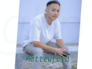 Mattewford