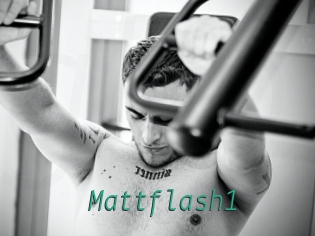 Mattflash1