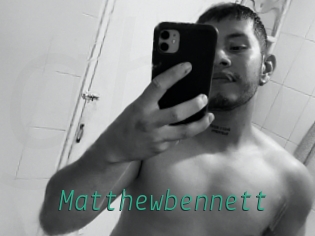 Matthewbennett