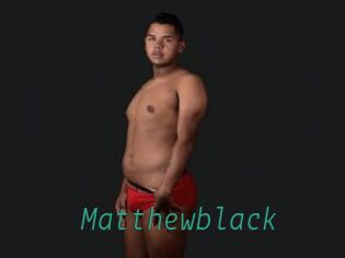 Matthewblack