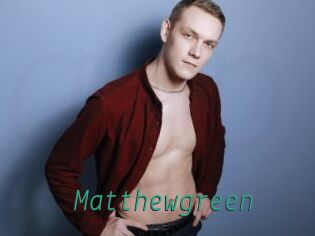 Matthewgreen