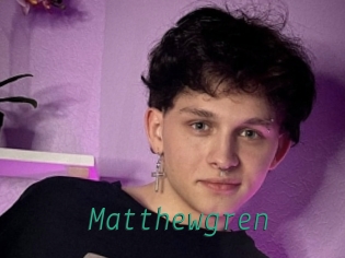 Matthewgren