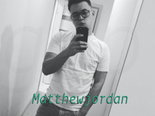 Matthewjordan