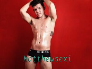 Matthewsexi