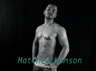 Matthewthomson