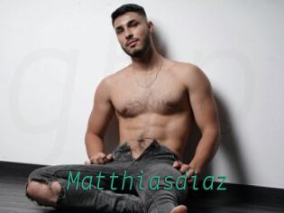 Matthiasdiaz