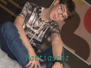 Mattiasanz