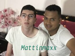 Mattinmaxx