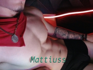 Mattiuss