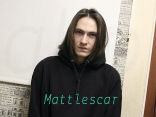 Mattlescar