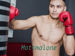 Mattmalone