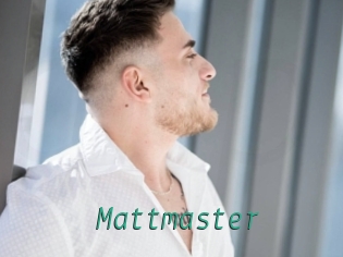 Mattmaster