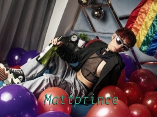 Mattprince