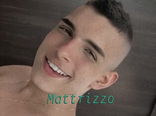 Mattrizzo