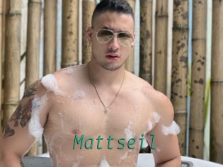 Mattseil