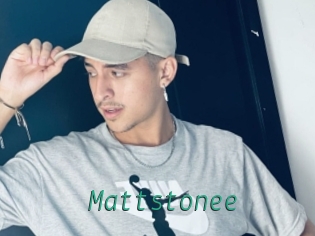 Mattstonee