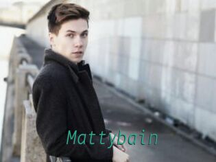 Mattybain