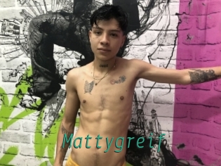 Mattygreif