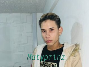 Matyprinz