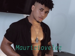 Mauriciovelez