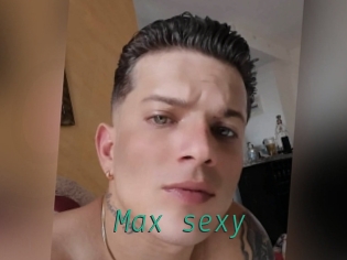 Max_sexy