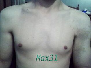 Max31