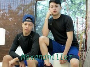 Maxandmiller