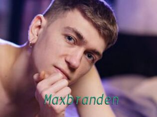 Maxbranden