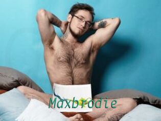 Maxbrodie