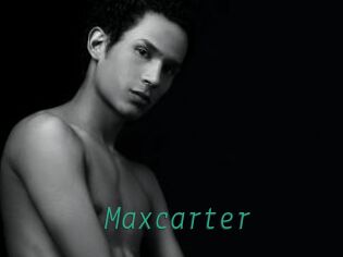 Maxcarter