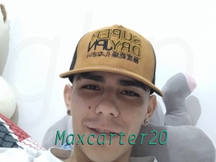 Maxcarter20