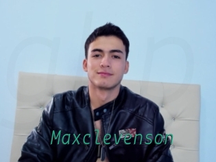 Maxclevenson